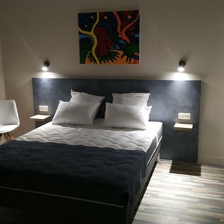 Coté Chambre Hyères Exterior foto