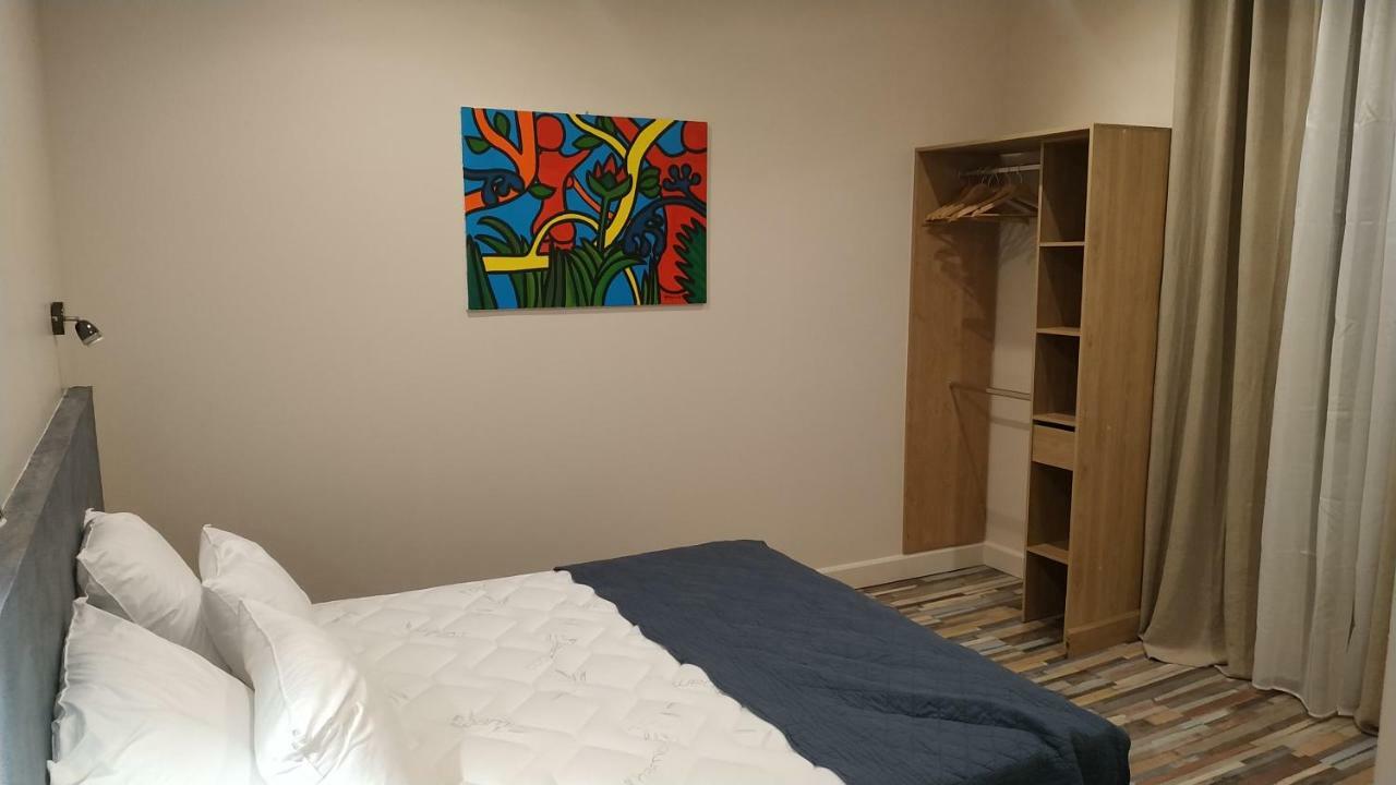 Coté Chambre Hyères Exterior foto